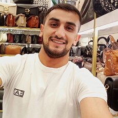 Фотография мужчины Deniz, 37 лет из г. Алматы