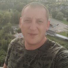 Фотография мужчины Саша, 38 лет из г. Брянск