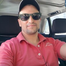 Фотография мужчины Гена, 32 года из г. Архангельск