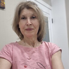 Фотография девушки Людмила, 65 лет из г. Санкт-Петербург