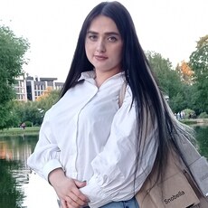 Фотография девушки Марина, 28 лет из г. Кокошкино