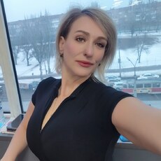 Фотография девушки Ольга, 45 лет из г. Донецкая