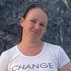 Фотография девушки Ира, 44 года из г. Челябинск