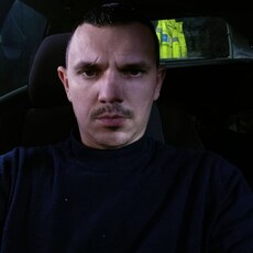 Фотография мужчины Михаил, 36 лет из г. Харьков