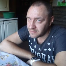 Фотография мужчины Евгений, 39 лет из г. Топки