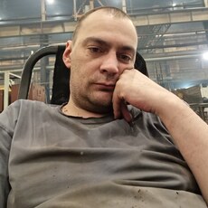 Фотография мужчины Илья, 39 лет из г. Екатеринбург