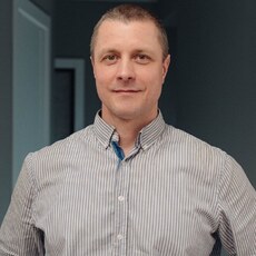Фотография мужчины Роман, 47 лет из г. Смоленск