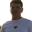 Шахзод, 24 года