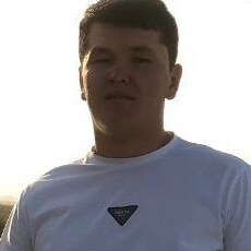 Фотография мужчины Шахзод, 24 года из г. Симферополь