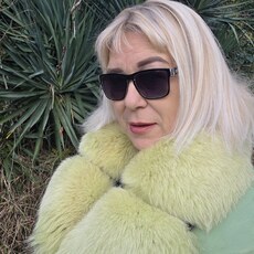 Фотография девушки Незабудка, 54 года из г. Сочи