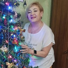 Фотография девушки Елена, 53 года из г. Санкт-Петербург