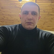 Фотография мужчины Роман, 36 лет из г. Алушта