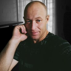 Фотография мужчины Ivan, 41 год из г. Маслянино