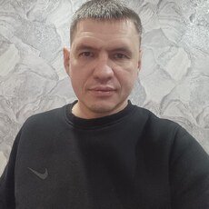 Фотография мужчины Олег, 36 лет из г. Мыски