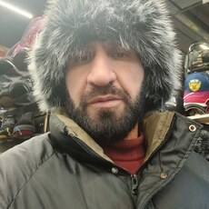 Фотография мужчины Саидчон, 42 года из г. Макарьев