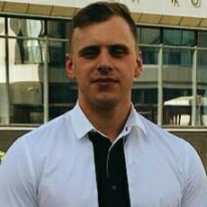 Фотография мужчины Антон, 34 года из г. Воронеж