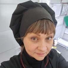 Фотография девушки Татьяна, 41 год из г. Сургут