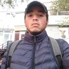 Фотография мужчины Azam A, 32 года из г. Сургут
