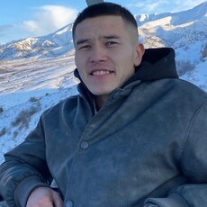 Фотография мужчины Olziik, 26 лет из г. Шымкент