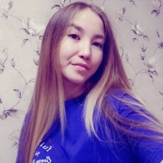 Фотография девушки Эля, 18 лет из г. Горно-Алтайск