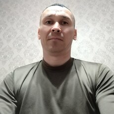 Фотография мужчины Александр, 44 года из г. Абакан