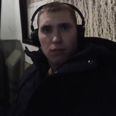 Фотография мужчины Владимир, 35 лет из г. Шарья