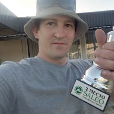 Фотография мужчины Саша, 31 год из г. Гомель