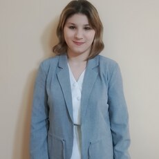 Фотография девушки Арзушка, 20 лет из г. Дербент