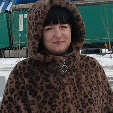 Фотография девушки Наталья, 42 года из г. Белогорск