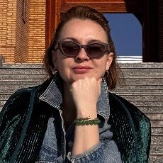 Фотография девушки Наиля, 47 лет из г. Ташкент