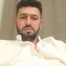 Фотография мужчины Салман, 35 лет из г. Новозавидовский