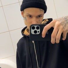 Фотография мужчины Евгений, 21 год из г. Комсомольск-на-Амуре