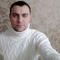 Фотография мужчины Алексей, 41 год из г. Ставрополь