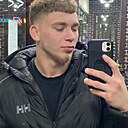 Даня, 22 года