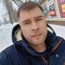 Рустам, 36 лет