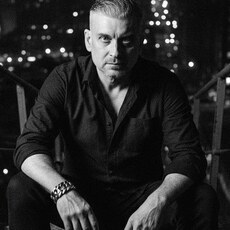 Фотография мужчины Леша, 49 лет из г. Санкт-Петербург