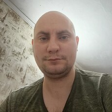 Фотография мужчины Андрій, 32 года из г. Белая Церковь