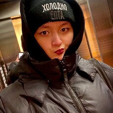 Фотография девушки Лидия, 18 лет из г. Санкт-Петербург