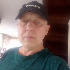 Фотография мужчины Константин, 50 лет из г. Ангарск