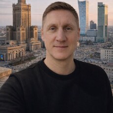 Фотография мужчины Александр, 46 лет из г. Варшава