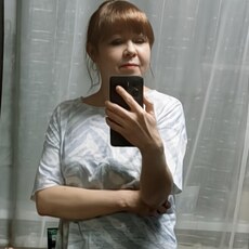 Фотография девушки Надежда, 44 года из г. Козьмодемьянск