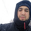 Мурад, 47 лет