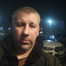 Фотография мужчины Андрей, 37 лет из г. Брянск