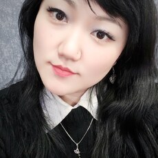 Фотография девушки Анастасия, 40 лет из г. Южно-Сахалинск