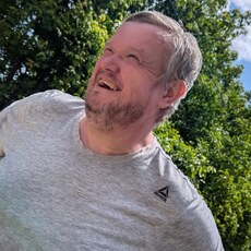 Фотография мужчины Сергій, 47 лет из г. Винница