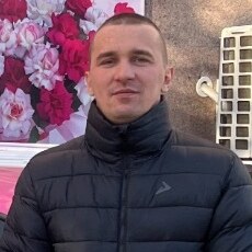 Фотография мужчины Александр, 29 лет из г. Астана