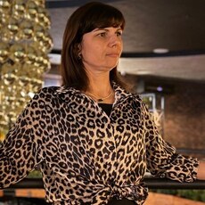 Фотография девушки Альбина, 42 года из г. Ханты-Мансийск