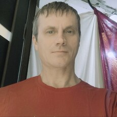 Фотография мужчины Alex, 51 год из г. Нижний Тагил