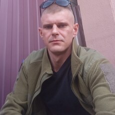 Фотография мужчины Коля, 27 лет из г. Кропивницкий