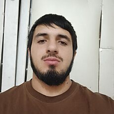 Фотография мужчины Masud, 22 года из г. Алматы